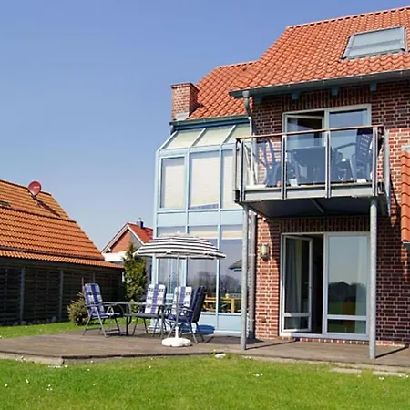 Σπίτι διακοπών 19 Im Fritz-bleyl-weg 16b Eg *