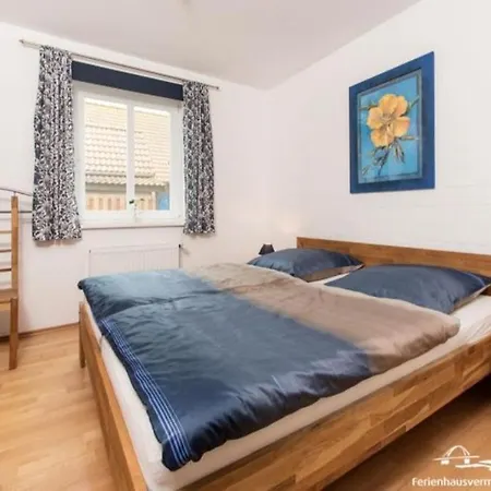 Σπίτι διακοπών 19 Im Fritz-bleyl-weg 16b Eg *